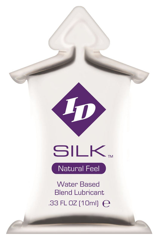 ID Silk Pillows 10ml (Case 500) ID Silk Pillows 10ml (Case 500) - UABDSM