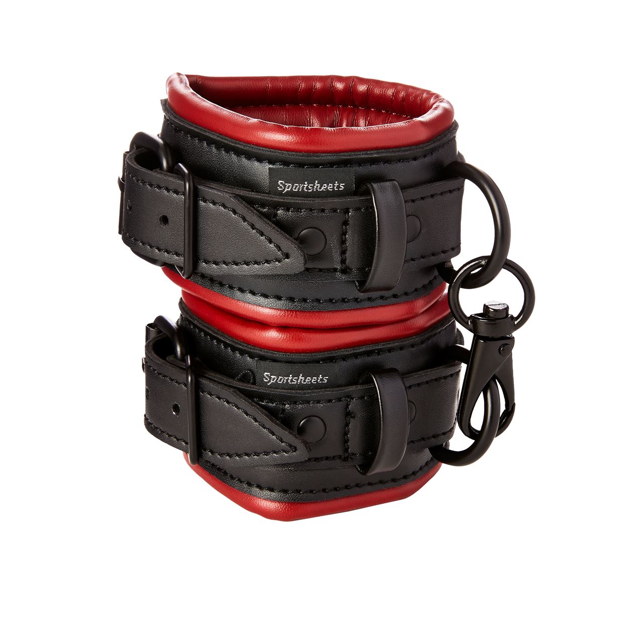 Saffron Cuffs - UABDSM