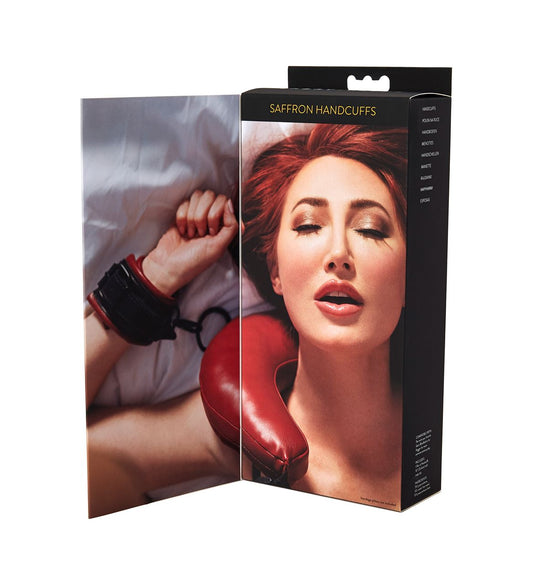 Saffron Cuffs - UABDSM