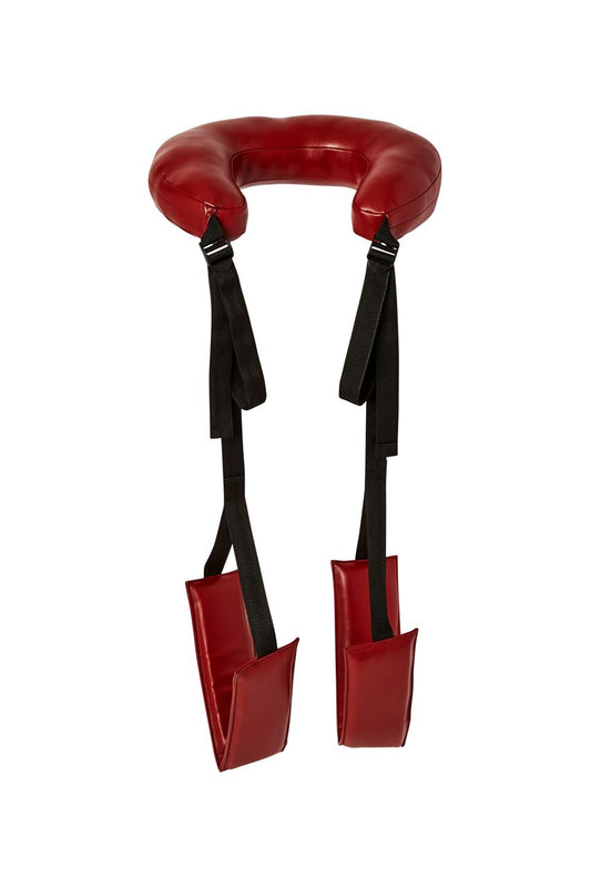 Saffron Thigh Sling Saffron Thigh Sling - UABDSM