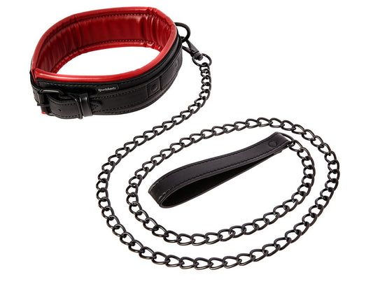 Saffron Leash & Collar Saffron Leash & Collar - UABDSM