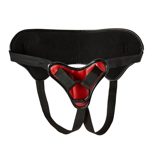 Saffron Strap-On Saffron Strap-On - UABDSM