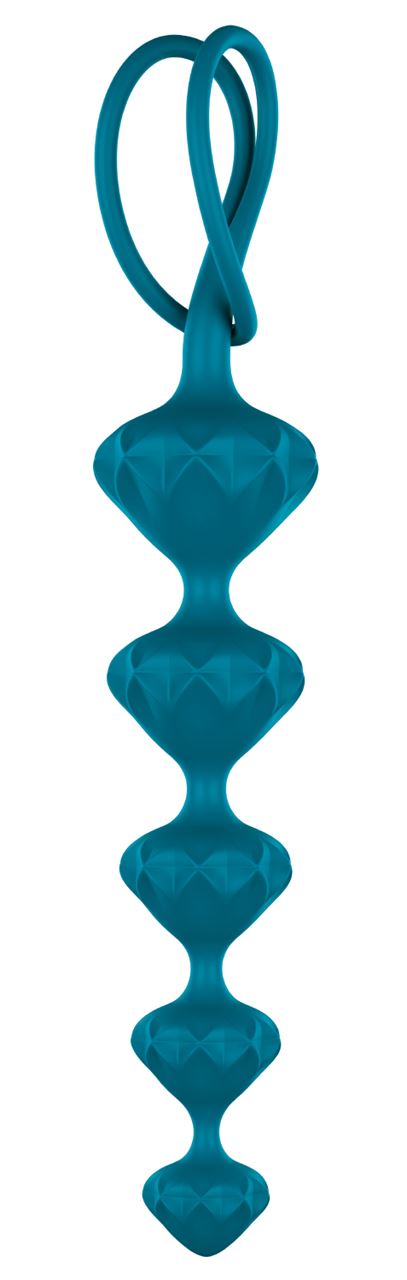 Satisfyer Beads (set of 2) Coloured Satisfyer Beads (set of 2) Coloured - UABDSM