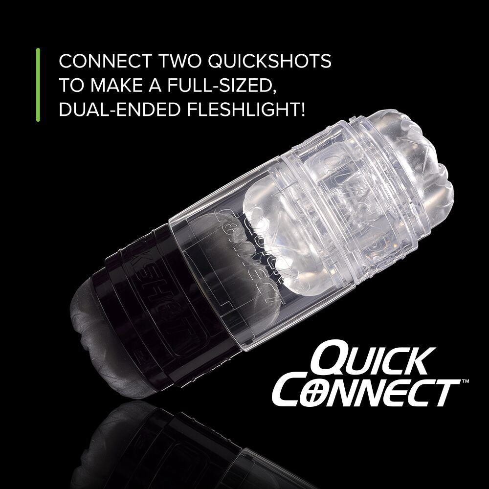 Fleshlight Quickshot Quick Connect - UABDSM