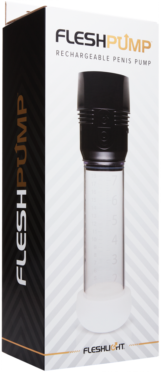 Fleshlight Fleshpump - UABDSM