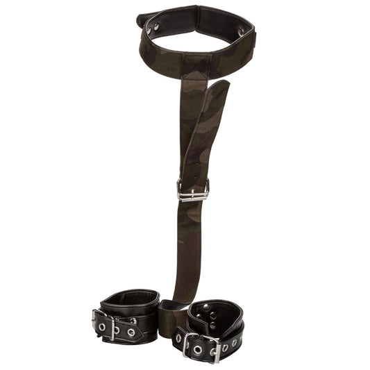 COLT Camo Collar & Cuffs COLT Camo Collar & Cuffs - UABDSM
