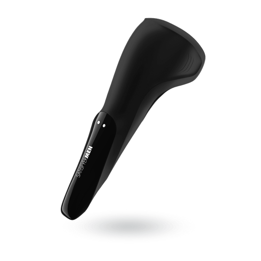 Satisfyer Men Wand - UABDSM