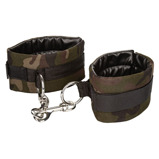 COLT Camo Universal Cuffs COLT Camo Universal Cuffs - UABDSM