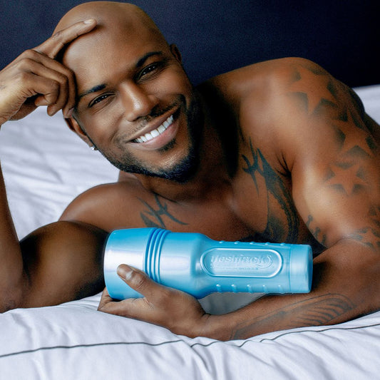 Fleshjack Boys - Milan Christopher King - UABDSM