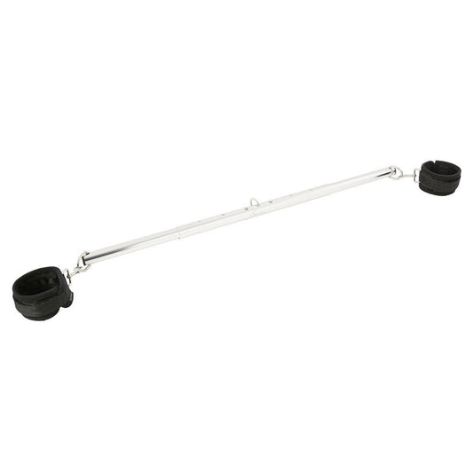 Sportsheets Expandable Spreader Bar & Cuffs - UABDSM