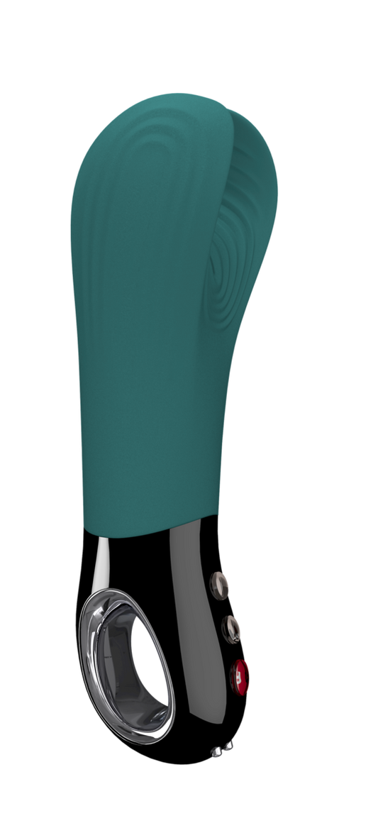 Fun Factory Manta - Deep Sea Blue/Black - UABDSM