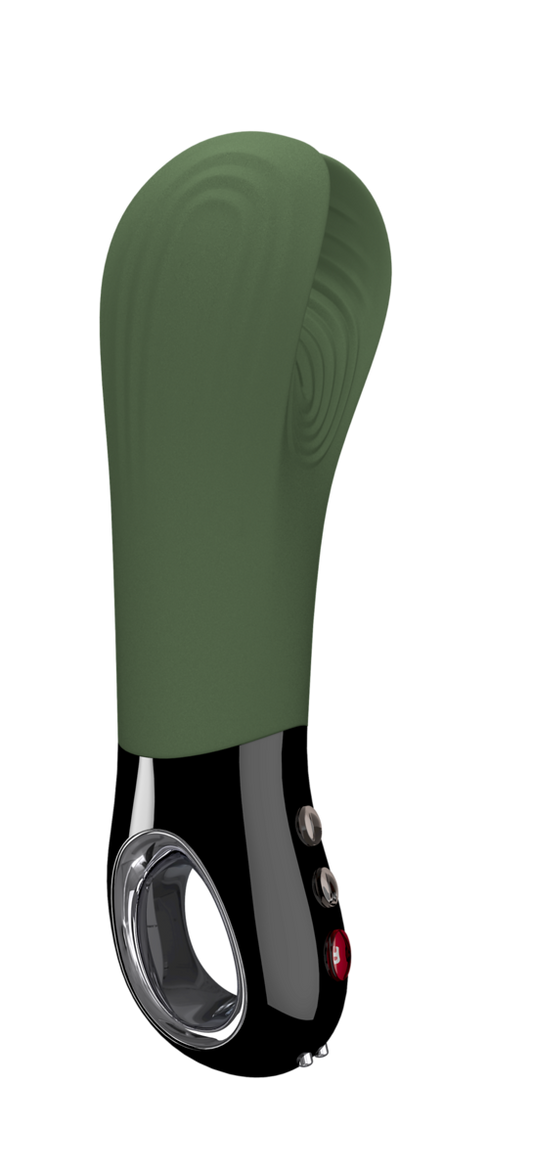 Fun Factory Manta - Moss Green - UABDSM