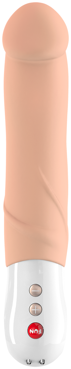 Fun Factory G5 Big Boss - Nude White Fun Factory G5 Big Boss - Nude White - UABDSM