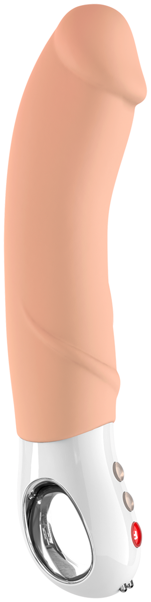 Fun Factory G5 Big Boss - Nude White - UABDSM