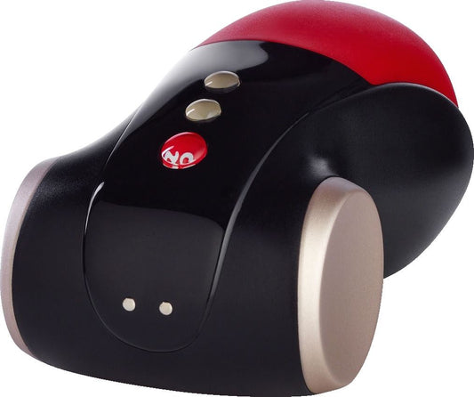 Fun Factory Cobra Libre II - Red Fun Factory Cobra Libre II - Red - UABDSM