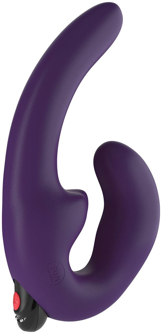 Fun Factory Sharevibe - Dark Violet Fun Factory Sharevibe - Dark Violet - UABDSM