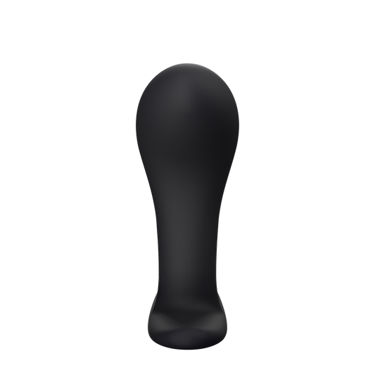 Fun Factory Bootie M - Black - UABDSM