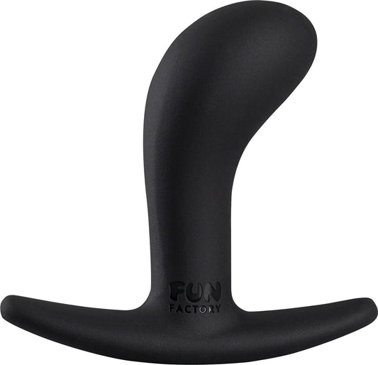 Fun Factory Bootie S - Black Fun Factory Bootie S - Black - UABDSM
