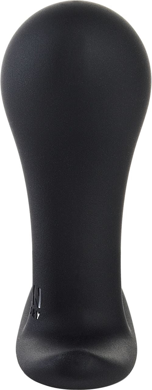 Fun Factory Bootie S - Black - UABDSM