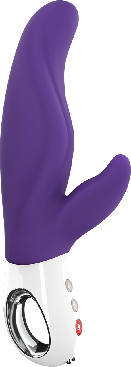 Fun Factory Lady Bi - Violet Fun Factory Lady Bi - Violet - UABDSM