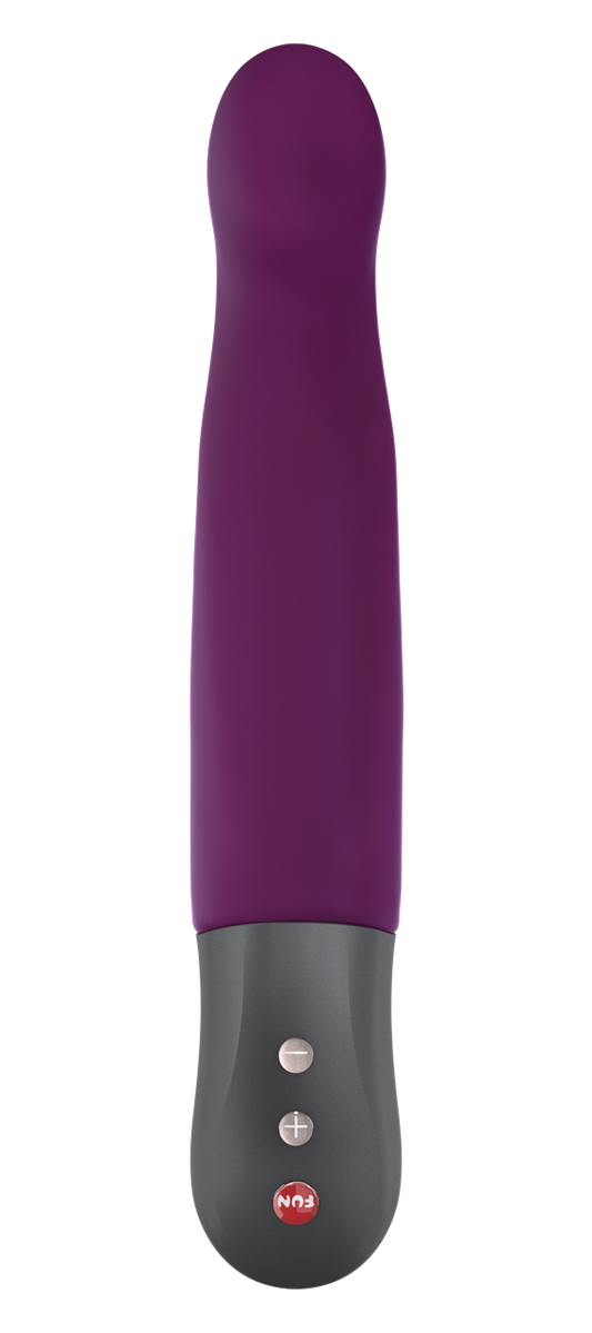 Fun Factory Stronic G - Grape - UABDSM