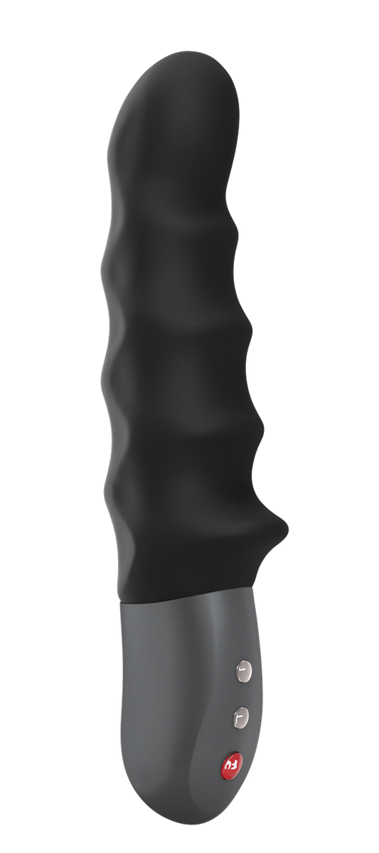 Fun Factory Stronic Surf - Black Fun Factory Stronic Surf - Black - UABDSM