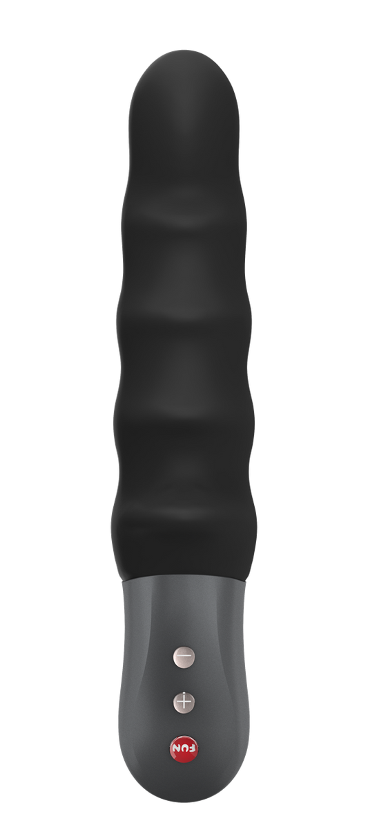 Fun Factory Stronic Surf - Black - UABDSM