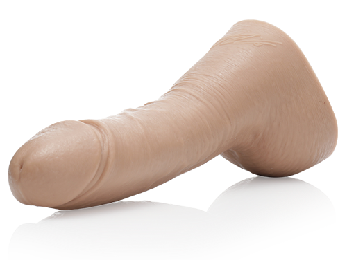 Fleshlight Guys Mick Blue Dildo Fleshlight Guys Mick Blue Dildo - UABDSM