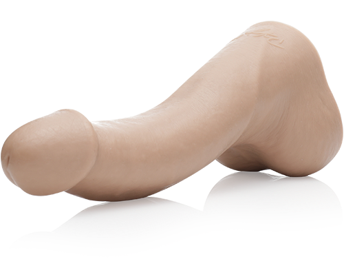 Fleshlight Guys Ryan Driller Dildo Fleshlight Guys Ryan Driller Dildo - UABDSM