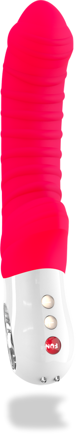 Fun Factory Tiger - Indian Red Fun Factory Tiger - Indian Red - UABDSM