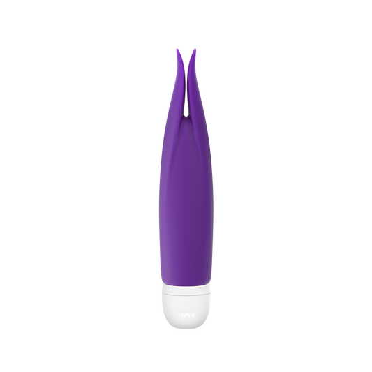 Fun Factory Slim Vibe - Volita - Violet Fun Factory Slim Vibe - Volita - Violet - UABDSM