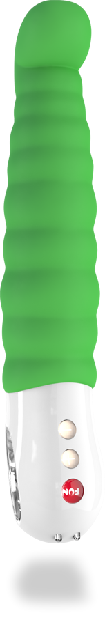 Fun Factory Patchy Paul - Green Fun Factory Patchy Paul - Green - UABDSM