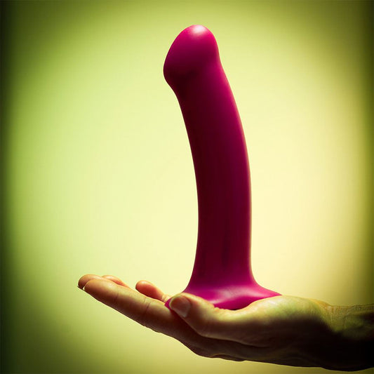 Fun Factory Magnum - Blackberry - UABDSM