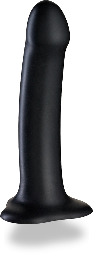 Fun Factory Magnum - Black Fun Factory Magnum - Black - UABDSM