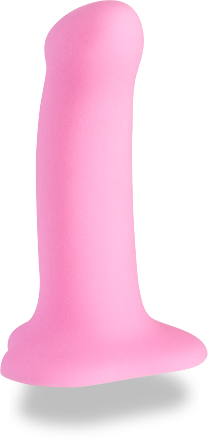 Fun Factory Dildo Amor - Pink Fun Factory Dildo Amor - Pink - UABDSM