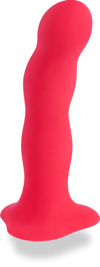 Fun Factory Bouncer - Red Fun Factory Bouncer - Red - UABDSM