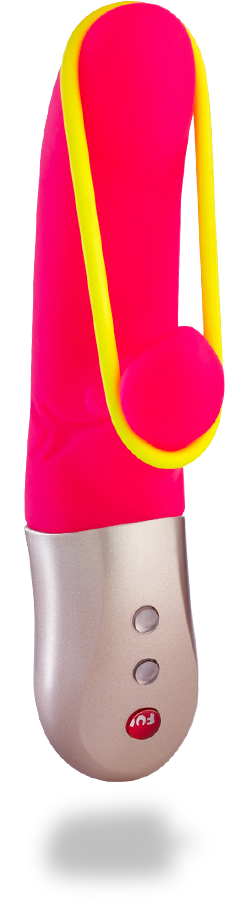 Fun Factory Amorino Pink Fun Factory Amorino Pink - UABDSM