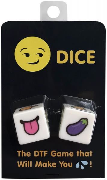 DTF Dice Game DTF Dice Game - UABDSM