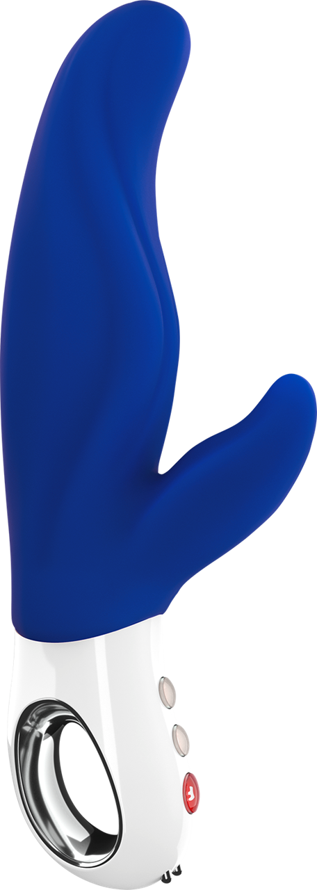 Fun Factory Lady Bi - Ultramarine Fun Factory Lady Bi - Ultramarine - UABDSM