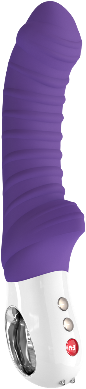 Fun Factory Tiger - Violet Fun Factory Tiger - Violet - UABDSM