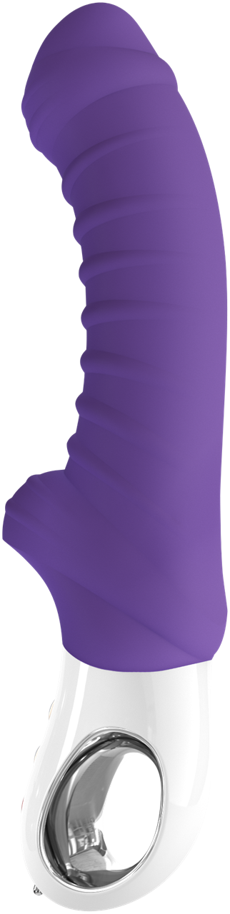 Fun Factory Tiger - Violet - UABDSM