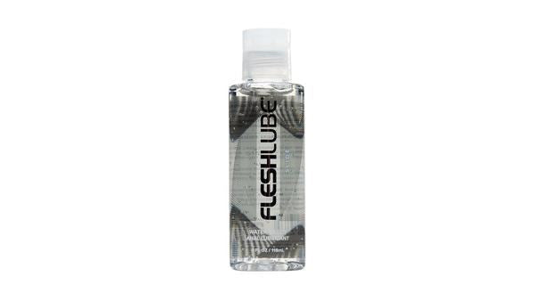 Fleshlight Fleshlube - Slide Water-Based Anal Lubricant 100ml - UABDSM