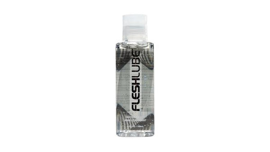 Fleshlight Fleshlube - Slide Water-Based Anal Lubricant 100ml Fleshlight Fleshlube - Slide Water-Based Anal Lubricant 100ml - UABDSM