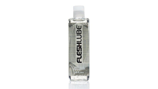 Fleshlight Fleshlube - Slide Water-Based Anal Lubricant 250ml Fleshlight Fleshlube - Slide Water-Based Anal Lubricant 250ml - UABDSM