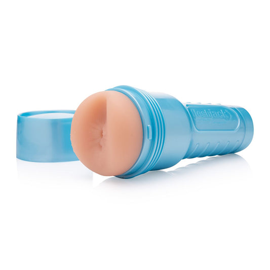 Fleshjack Boys - Diego Sans Butt - UABDSM