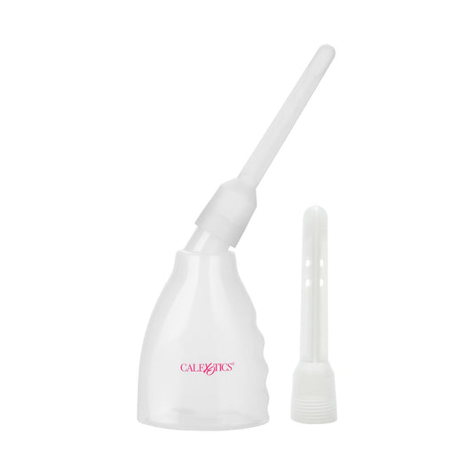 Ultimate Douche - Clear Ultimate Douche - Clear - UABDSM