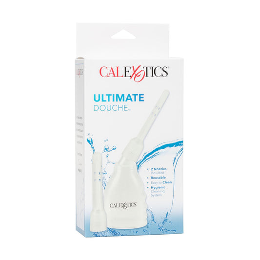 Ultimate Douche - Clear - UABDSM