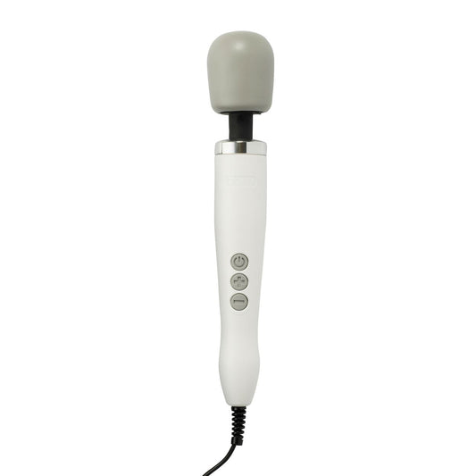 Doxy Original Massager - White Doxy Original Massager - White - UABDSM