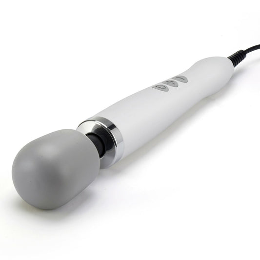 Doxy Original Massager - White - UABDSM