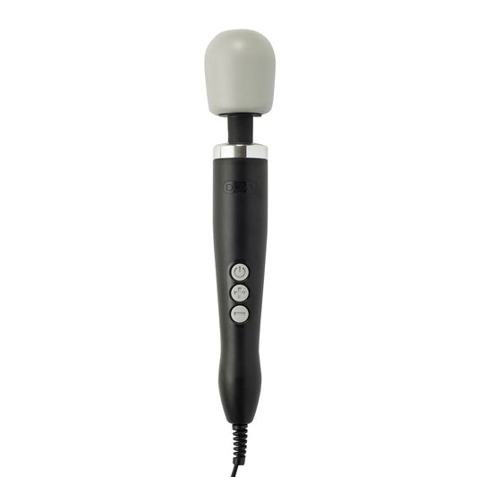 Doxy Original Massager - Black Doxy Original Massager - Black - UABDSM